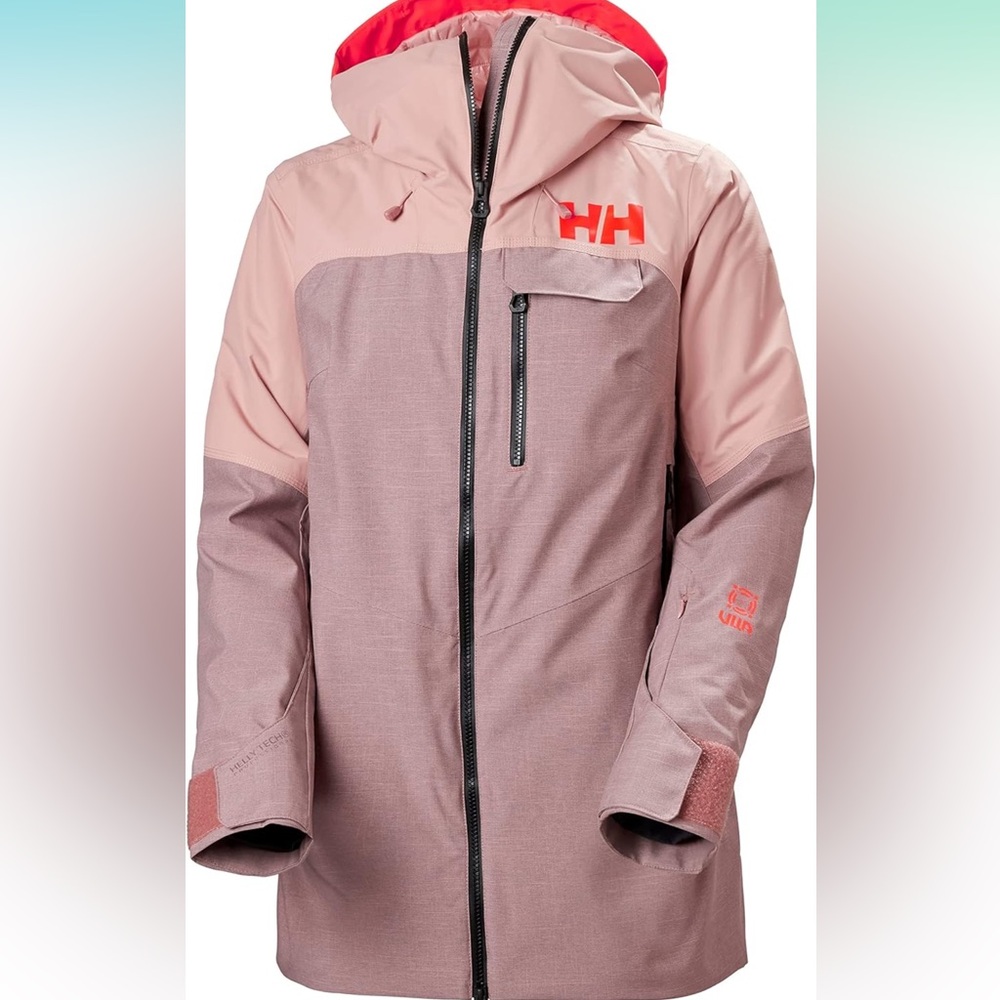 Helly Hansen ski jacket